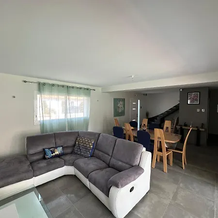 Hotel Super A La